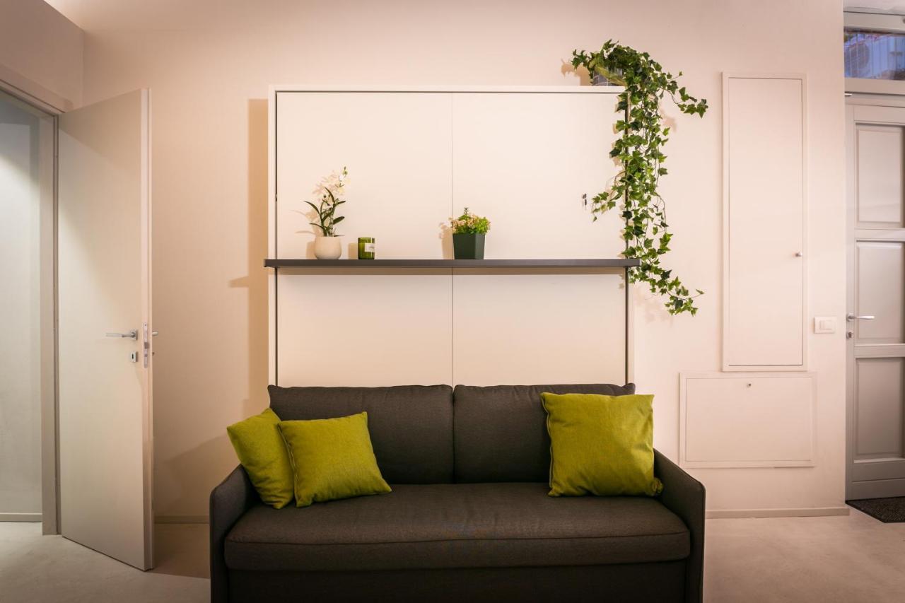 דירות קזאלה מונפראטו Mameli Premium By Idea Monferrato Sas מראה חיצוני תמונה